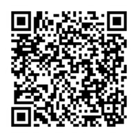 さかいゆう公式モバイルサイトはこちらのQRコードから。