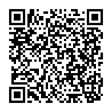 さかいゆう公式モバイルサイトはこちらのQRコードから。