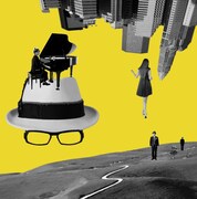 写真は2月3日にリリースされたさかいゆうの2ndシングル「まなざし☆デイドリーム」通常盤ジャケット。