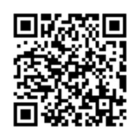 「まなざし☆デイドリーム」の着うたダウンロードはこちらのQRコードから。