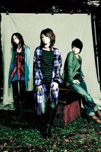 ステレオポニーは2月17日にシングル「はんぶんこ」をリリースしたばかり。