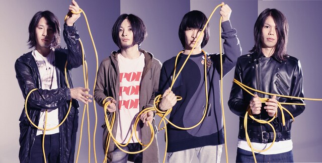 ART-SCHOOLが野音でライブを開催するのは今回が初。