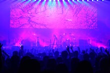 丸1年をかけて、ついに完結したアルバム「UROBOROS」の世界。この体験を通じて、今後DIR EN GREYがどこへ向かっていくのか、ファンならずとも気になるところだ。