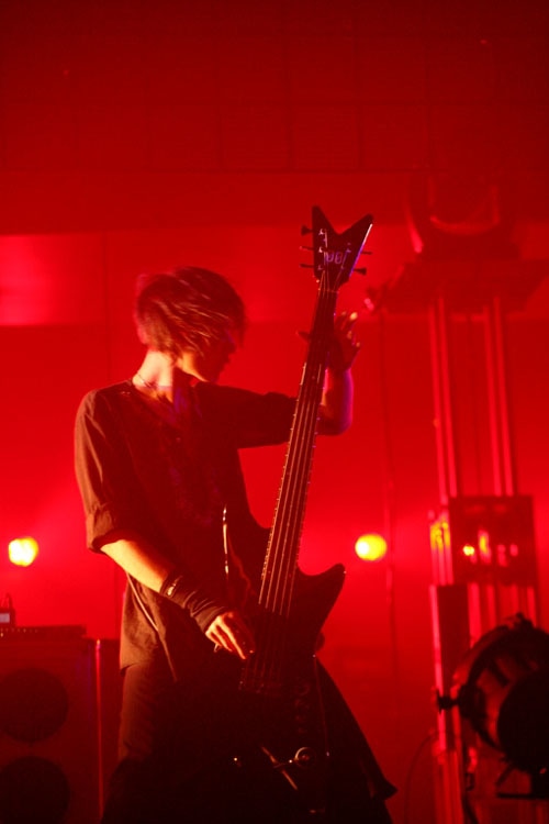 Toshiya（B）