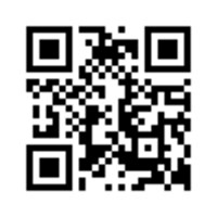 レコチョクQRコード