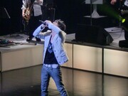 鈴村健一、1stアルバム携えた初のワンマンツアー開始