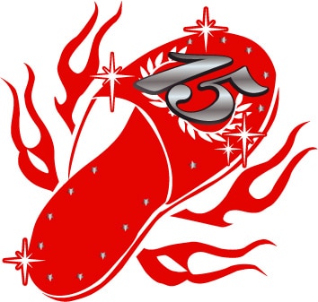 グループ魂結成15周年にちなみ、とことん“15”にちなんだ企画が続々発表された。ファンにはうれしい1年となりそうだ（写真はグループ魂結成15周年記念ロゴ）。