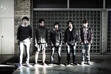 「autochrome」はasphalt frustrationにとって約2年半ぶりの本格的な新作音源。