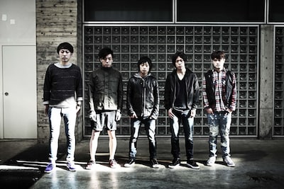 「autochrome」はasphalt frustrationにとって約2年半ぶりの本格的な新作音源。