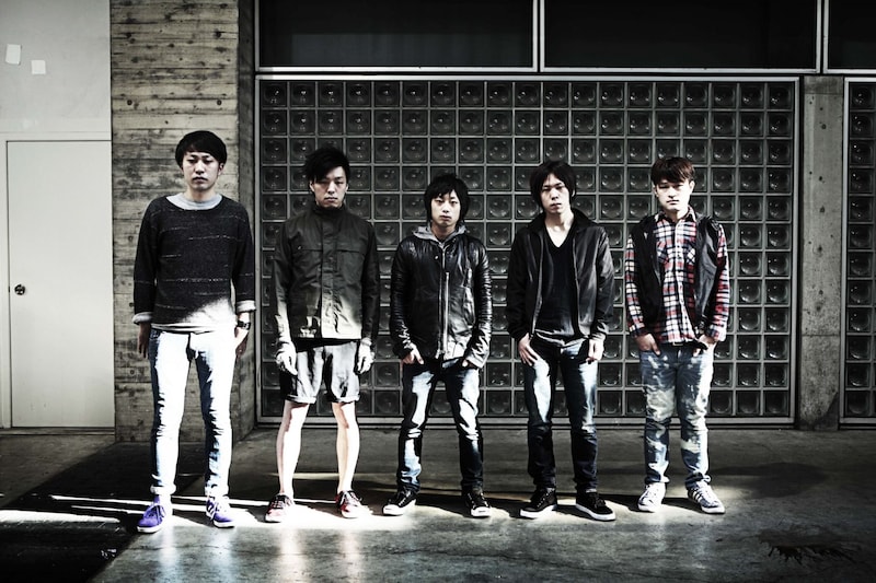 アスフラは今年1月に約2年半ぶりの新作音源となるフルアルバム「autochrome」をリリースしたばかりだった。