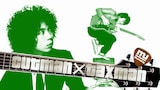 「SPACE SHOWER MUSIC UPDATE」番組内で展開されている名曲カバーコーナー「cutman×TAXMAN」が好評のウリョン(cutman-booche)とTAXMAN(THE BAWDIES)。