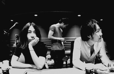 アルバムの特設サイトには五味岳久（Vo,B）がTwitterで似顔絵アイコンを手がけた、後藤正文（ASIAN KUNG-FU GENERATION）、日向秀和（ストレイテナー、Nothing's Carved In Stone）からの推薦コメントを掲載。コメントは今後も追加予定とのこと。