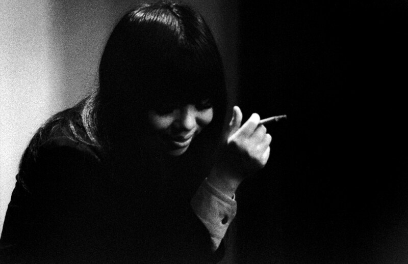 1970年にアルバム「浅川マキの世界」でデビューして以降、現在にいたるまで日本の音楽シーンに独特の存在感を放ち続けてきた浅川マキ。