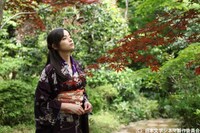 加藤ローサ主演「富美子の足」より。