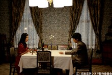 山崎まさよし・水川あさみ主演「グッド・バイ」より。