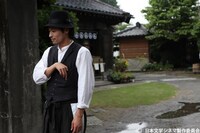 佐藤隆太主演「檸檬」より。