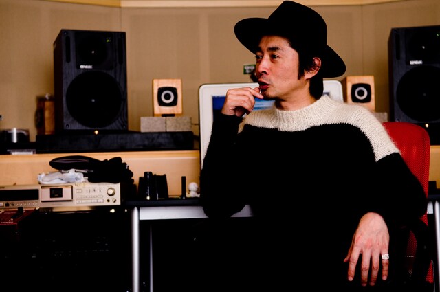 先日よりアメブロで「日めくりメッセージ」企画「朝の怒号」をスタートさせた増子兄ィ。本日1月18日の“怒号”は「早起きは三倍の苦痛」。