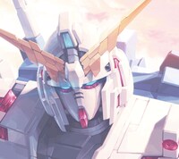 CHiAKi KURiYAMAのデビュー曲「流星のナミダ」は2月24日にシングルリリースされた（写真はシングル「流星のナミダ」ガンダム盤ジャケット）。