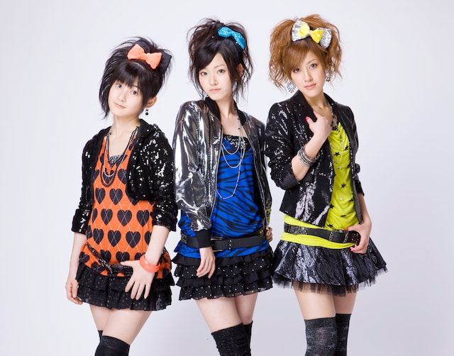 2月11日にワンマンツアー「Buono！ライブツアー2010～We are Buono!～」をスタートさせたBuono!。ツアーは2月28日に大阪なんばHatchにてファイナルを迎える。