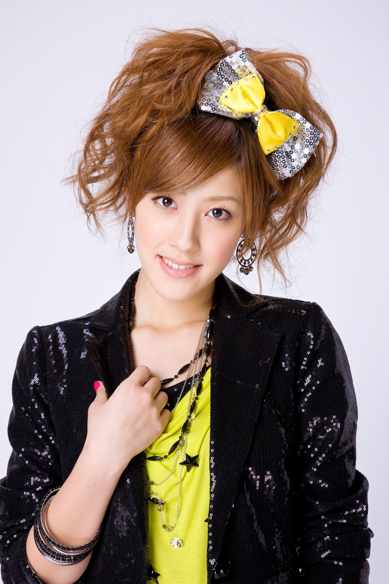 夏焼雅 - Buono!、10thシングル＆3rdアルバムを連続リリース [画像