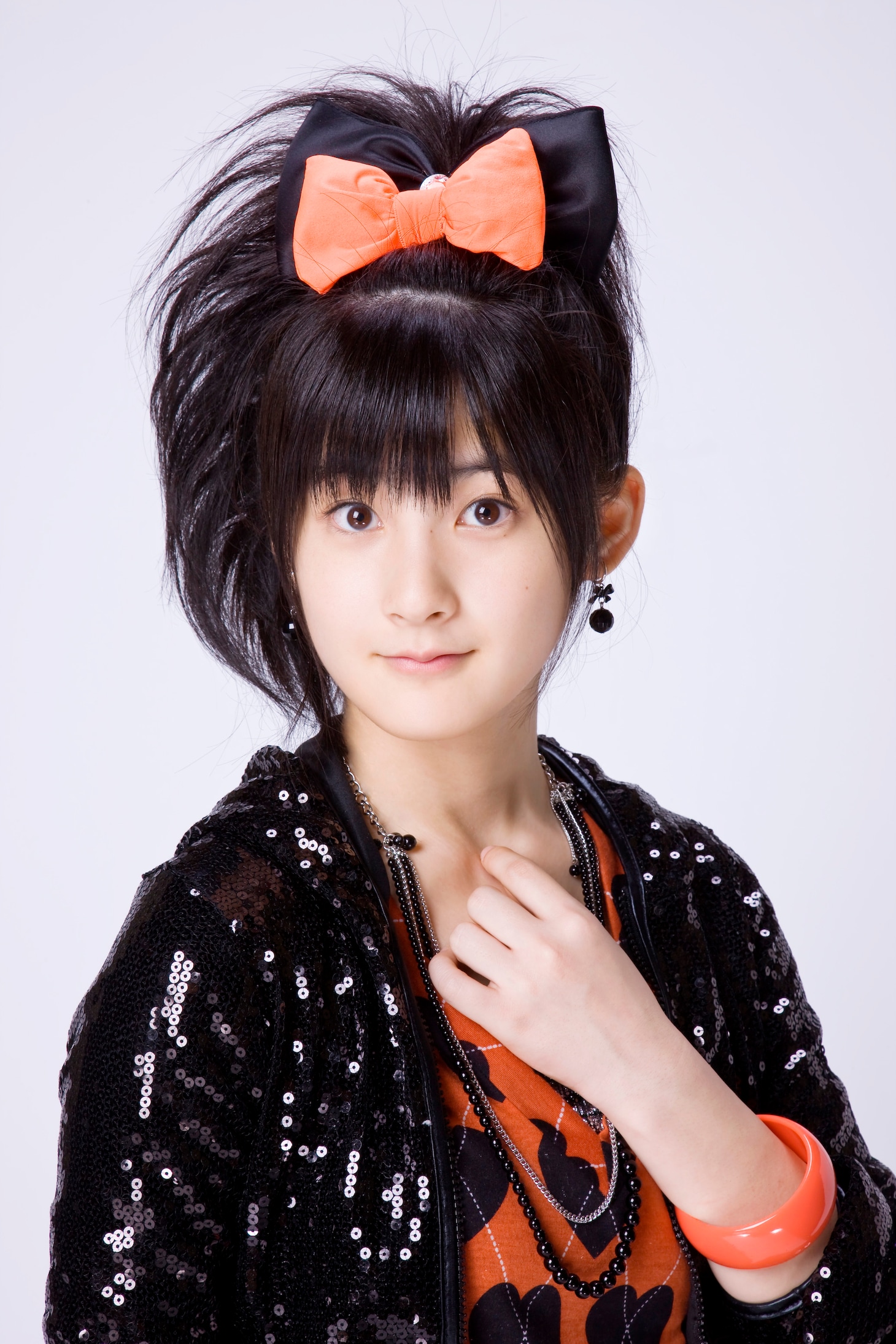 嗣永桃子