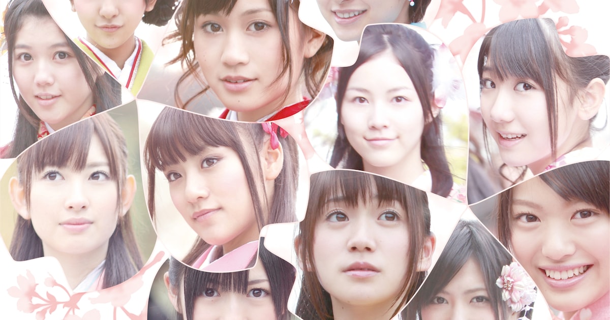 AKB48_art1001_sakuranoshiori. 