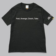 「NO MUSIC, NO LIFE.」コラボTシャツ、次回作はFACT