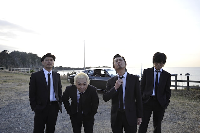 自分の中の“中2病”を成仏させたい人にはうってつけのPV企画。なお、複数で写っている写真については全員の了承が取れているものに限る。