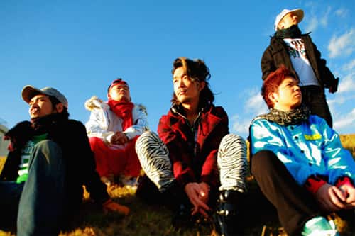 Nobodyknows が地元グループとの初コラボソングを配信 音楽ナタリー