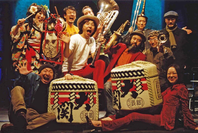 今回のアルバムには大熊ワタルのほか、川口義之（栗コーダーカルテット、渋さ知らズ）、北陽一郎（渋さ知らズ）、渡辺明子（元かぼちゃ商会）、桜井芳樹（ロンサムストリングス）、関島岳郎（栗コーダーカルテット）、吉田達也（RUINS）、そしてギデオン・ジュークスなどの顔ぶれが参加。