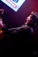 JIM（THE BAWDIES）