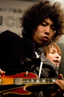 TAXMAN（THE BAWDIES）