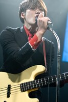 ROY（THE BAWDIES）