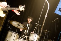 MARCY（THE BAWDIES）