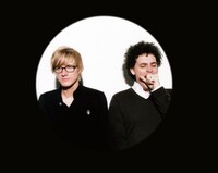 SIMIAN MOBILE DISCO