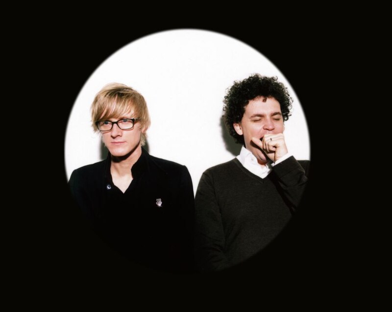 SIMIAN MOBILE DISCO