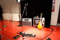 今年の人気の画像25位は「『志村會』でフジファブリック志村正彦をファンが追悼」より、会場の様子。