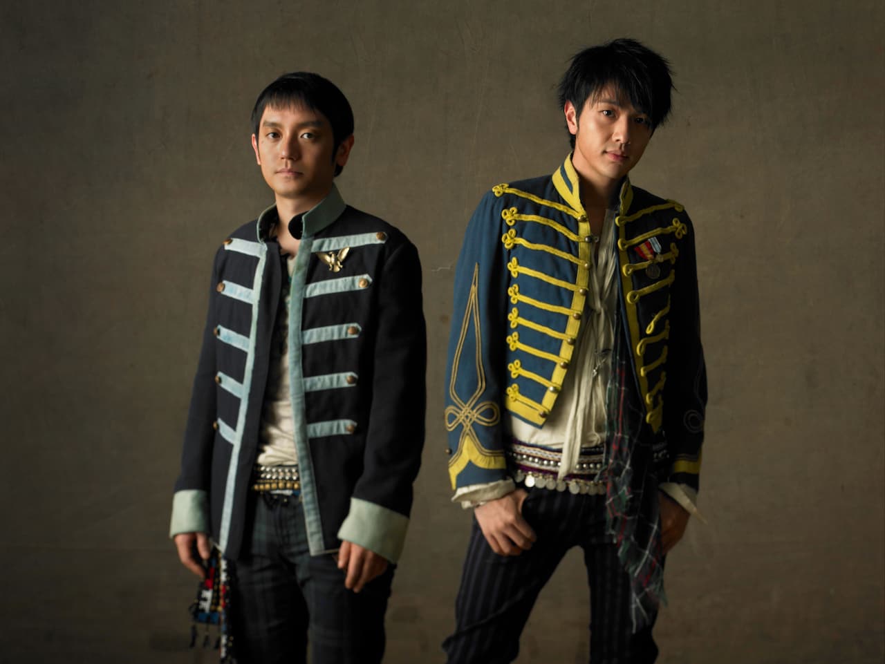 ゆず、弾き語り全国ツアーを11年ぶりに開催 - 音楽ナタリー
