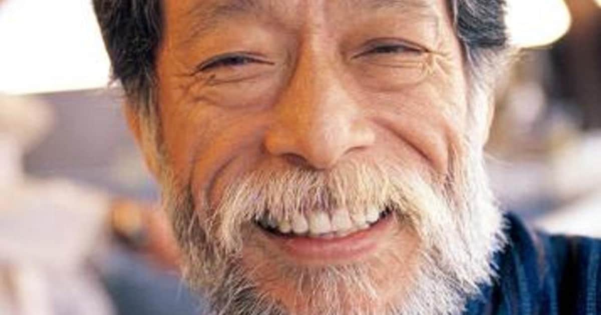孤高のフォークシンガー高田渡の魅力にNHK特集が迫る - 音楽ナタリー