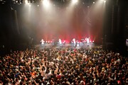 1月24日に行われた「MAX MONTHLY LIVE☆VIP☆」の模様