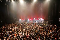 1月24日に行われた「MAX MONTHLY LIVE☆VIP☆」の模様