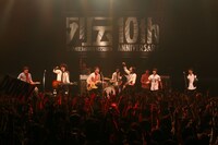 セッションの模様