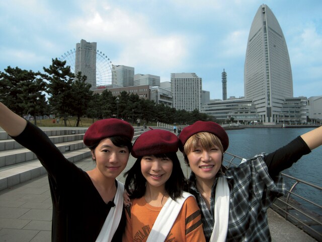 チャットモンチー