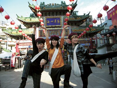 チャットモンチー