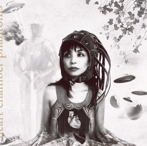 なお本作は、amazon.co.jpやタワーレコード、HMVなどのショップでは1月26日より発売が予定されている。