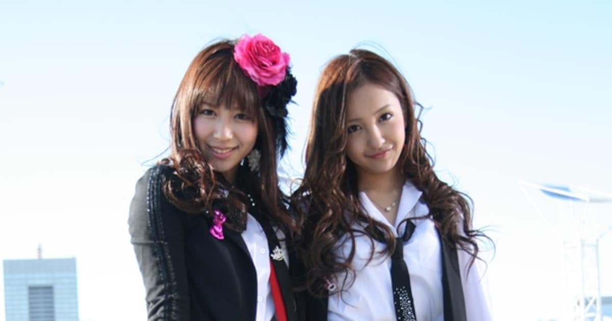 板野友美＆河西智美“晴れ女”コンビが晴海でPV撮影 - 音楽ナタリー