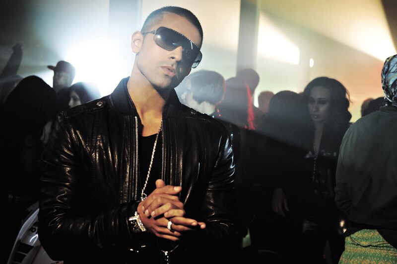 「DOWN」を含むジェイ・ショーンのニューアルバム「ALL OR NOTHING(オール・オア・ナッシング)」も2月17日にリリース決定。