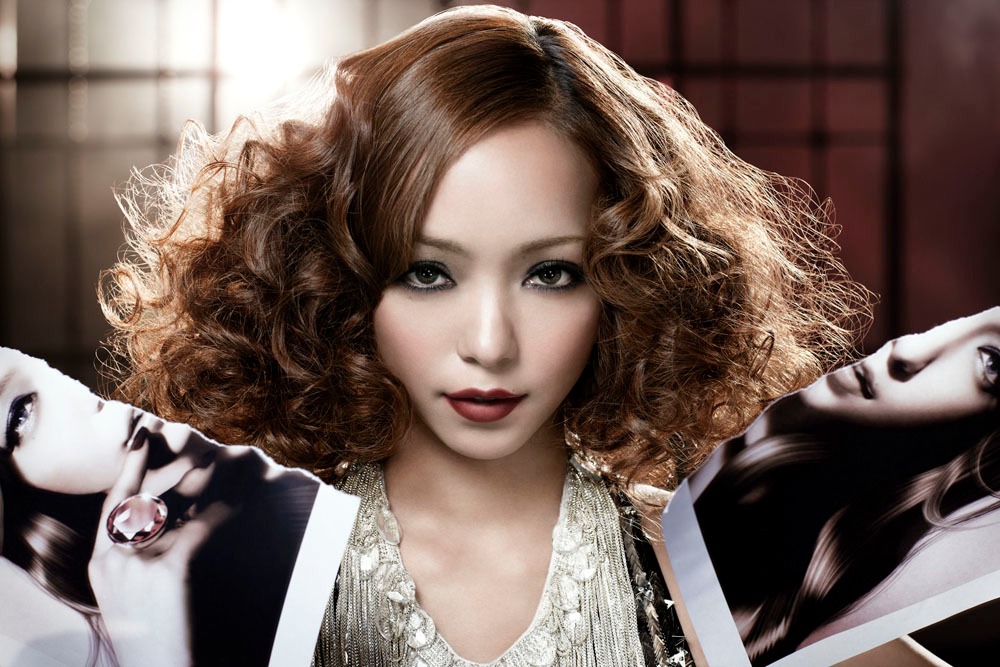 安室奈美恵