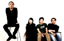 公開収録分のオンエア日は後日発表される（写真はbloodthirsty butchers）。