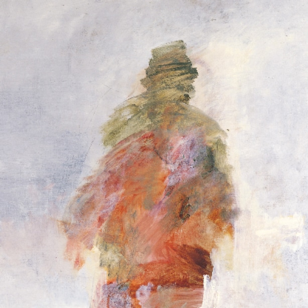 bloodthirsty butchersにとっておよそ3年ぶりのオリジナルアルバムとなる「NO ALBUM 無題」(写真)。また3月10日には、1996年に発表された彼らの代表作「kocorono」の完全盤も同時リリースされる。